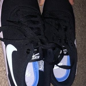 Brand New Nike SB Charge’s